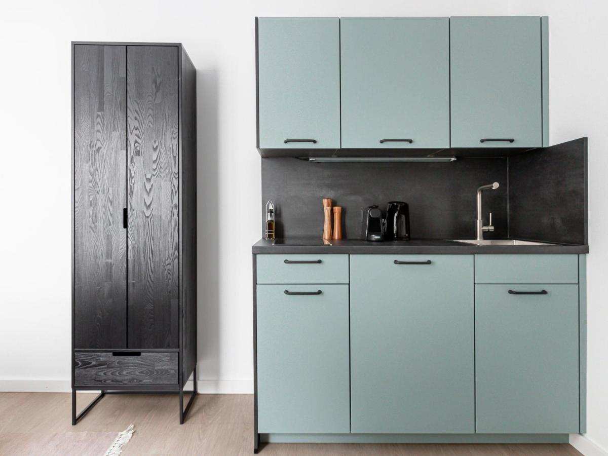 Limehome Luise Henriette Str - Digital Access Lejlighedshotel