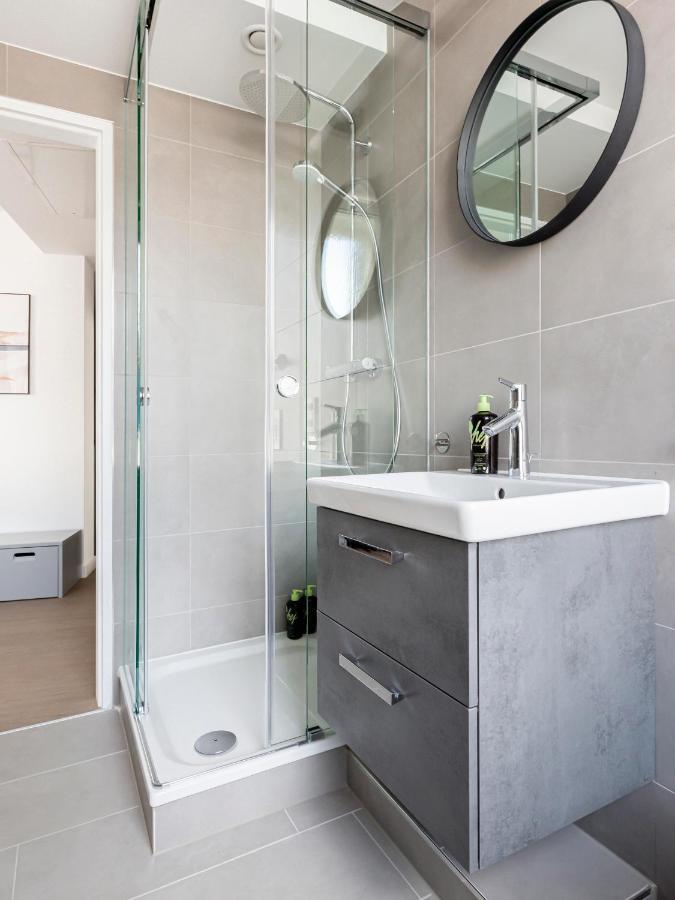 Appart hôtel Limehome Luise Henriette Str - Digital Access *