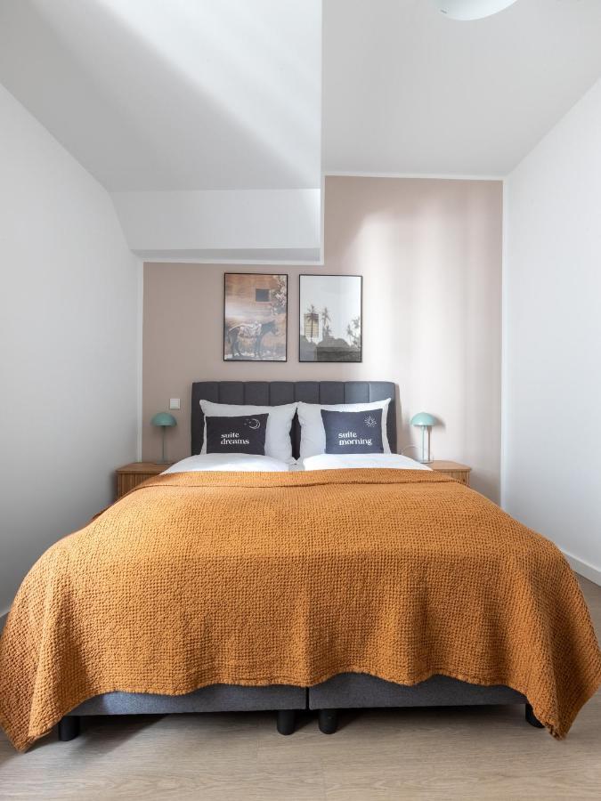 Limehome Luise Henriette Str - Digital Access Lejlighedshotel *