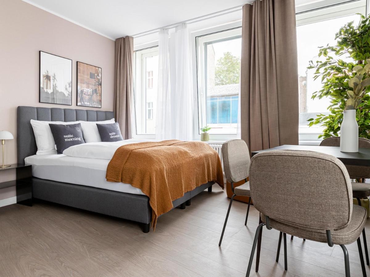 Limehome Luise Henriette Str - Digital Access * Berlin