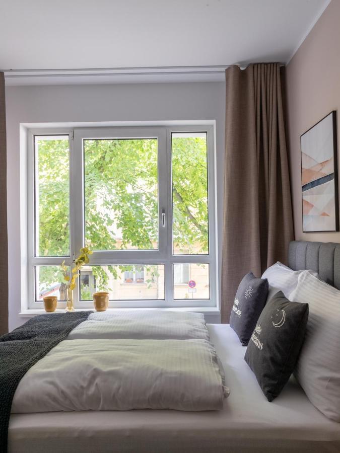Appart hôtel Limehome Luise Henriette Str - Digital Access Berlin