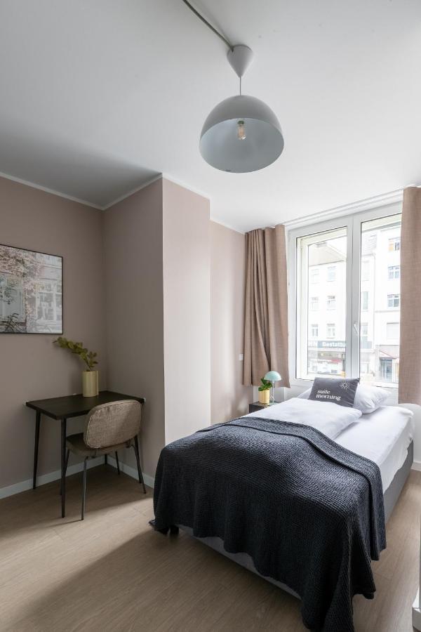 Limehome Luise Henriette Str - Digital Access Lejlighedshotel