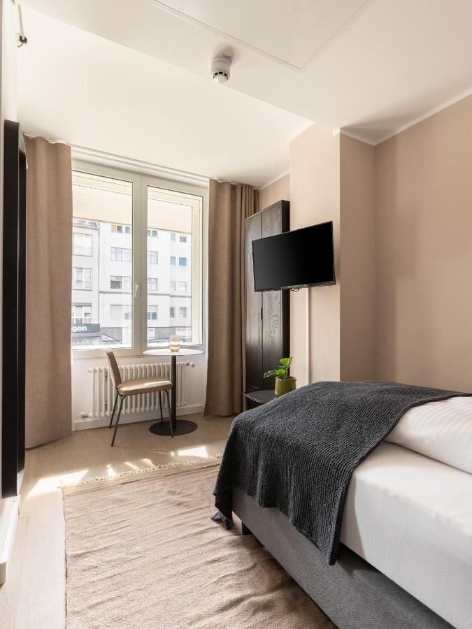 Limehome Luise Henriette Str - Digital Access Lejlighedshotel