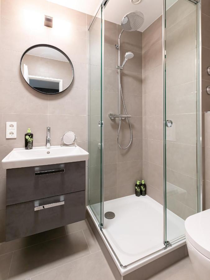 Lejlighedshotel Limehome Luise Henriette Str - Digital Access *