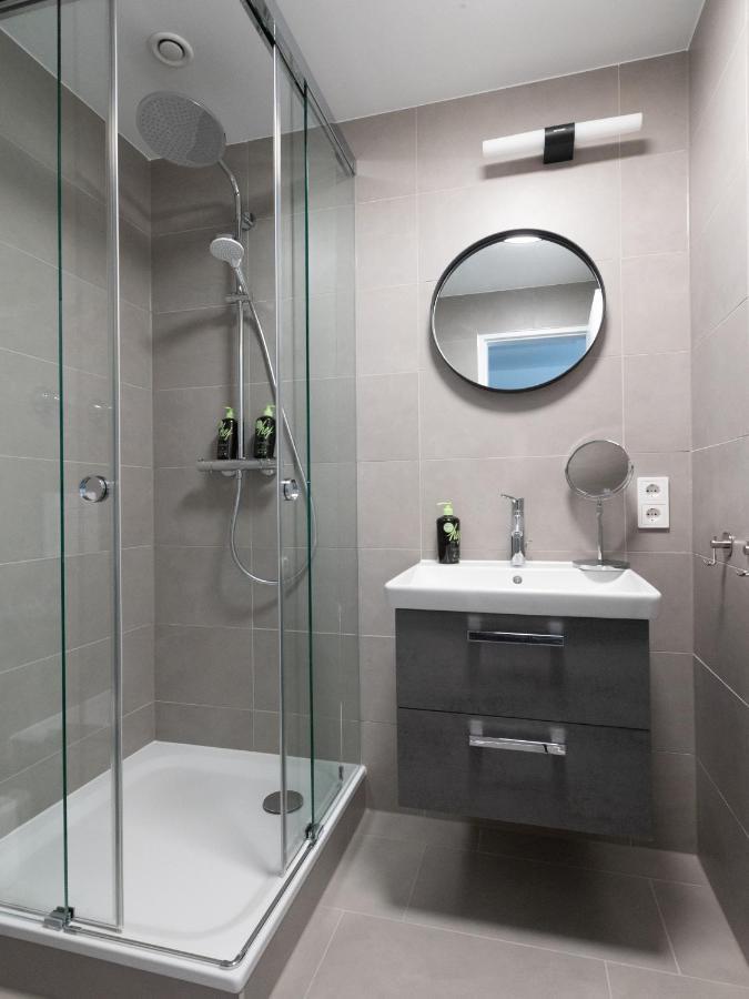 Appart hôtel Limehome Luise Henriette Str - Digital Access *