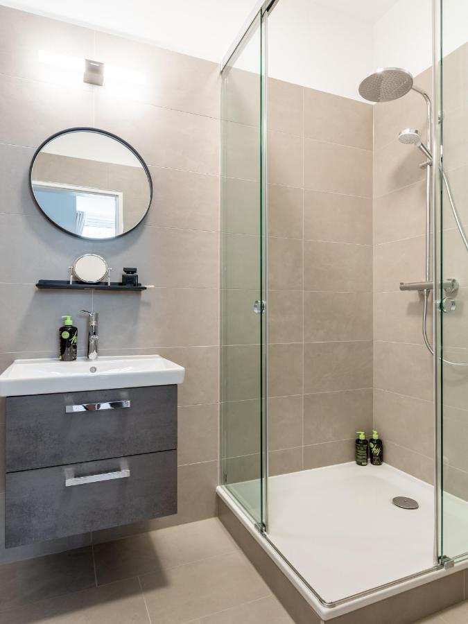 Limehome Luise Henriette Str - Digital Access Lejlighedshotel *