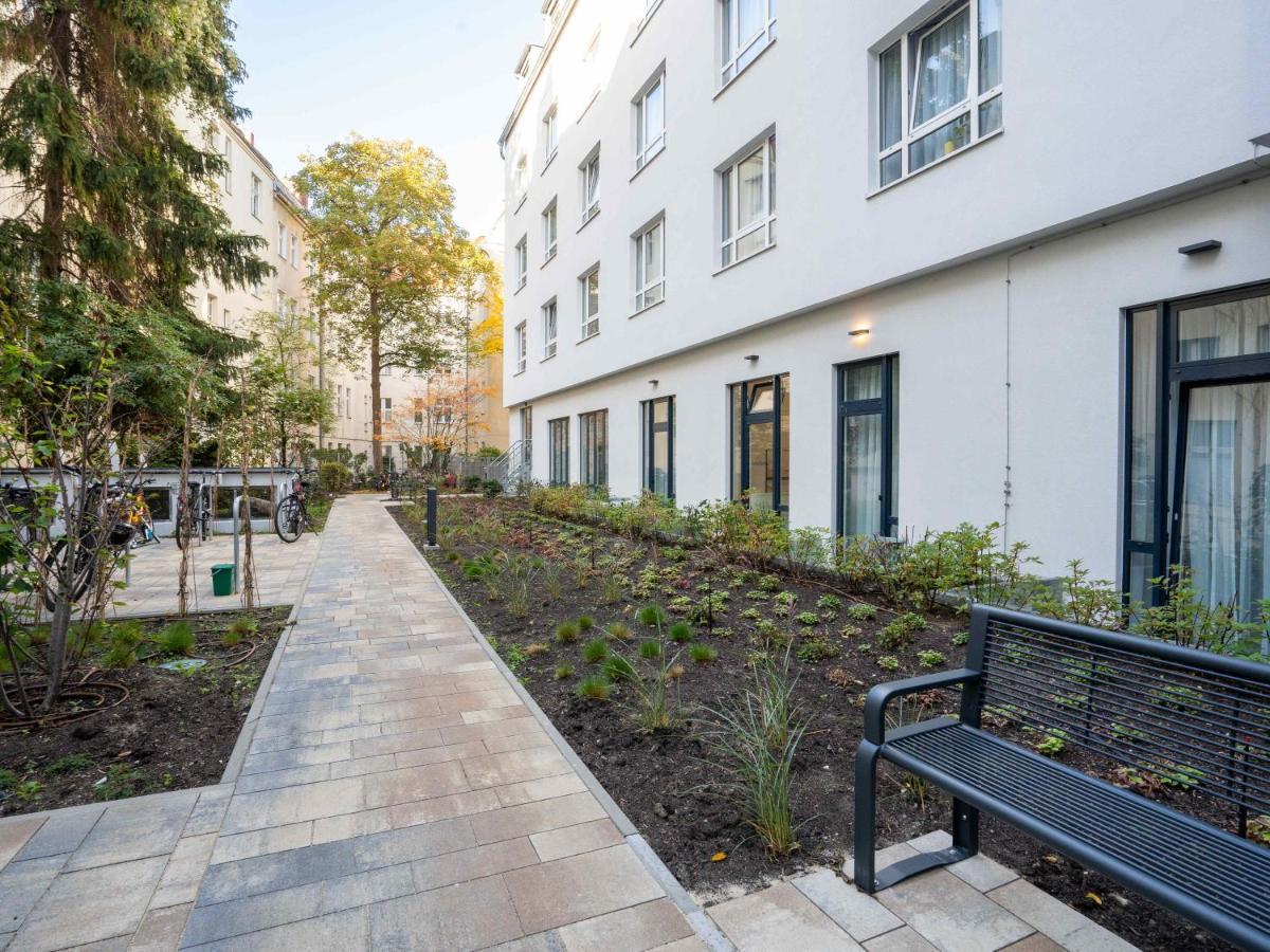 Limehome Luise Henriette Str - Digital Access Lejlighedshotel